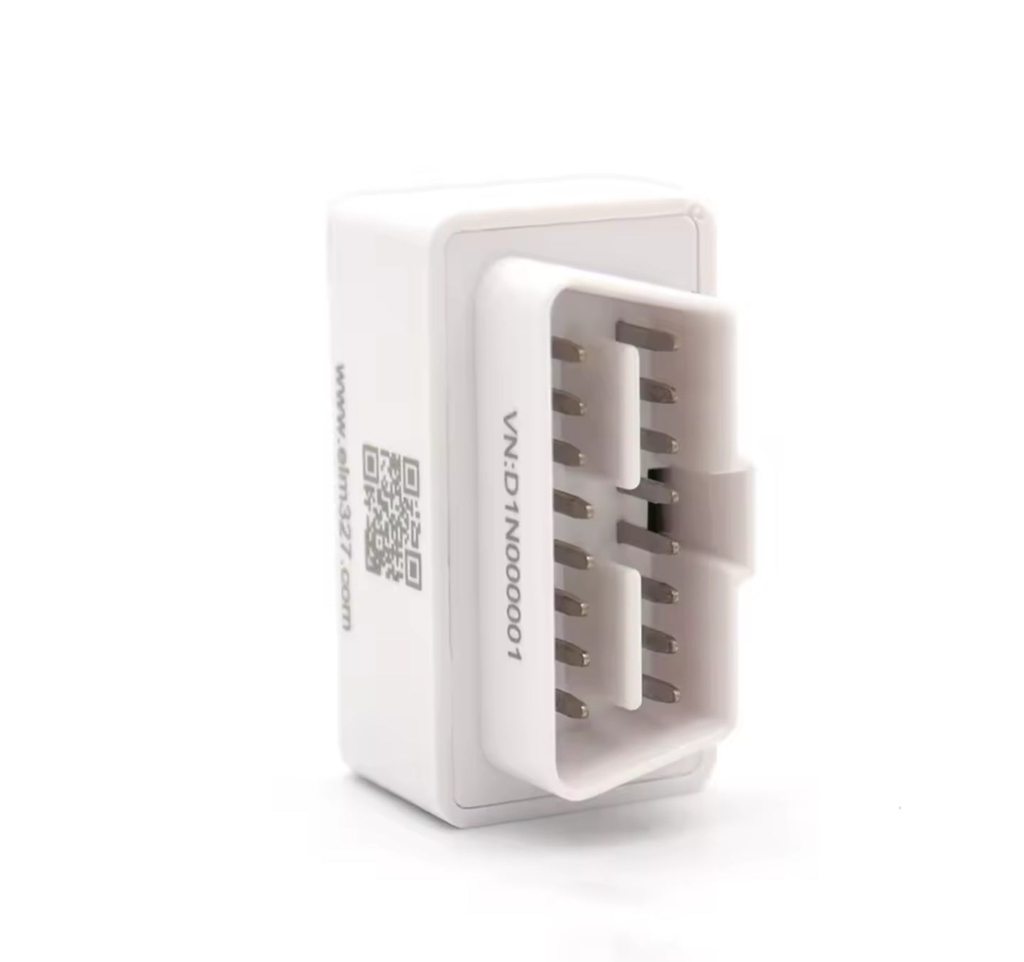 🚗Scanner Auto Bluetooth ELM327 V1.5 – Diagnoză OBD2 pentru Android & iOS